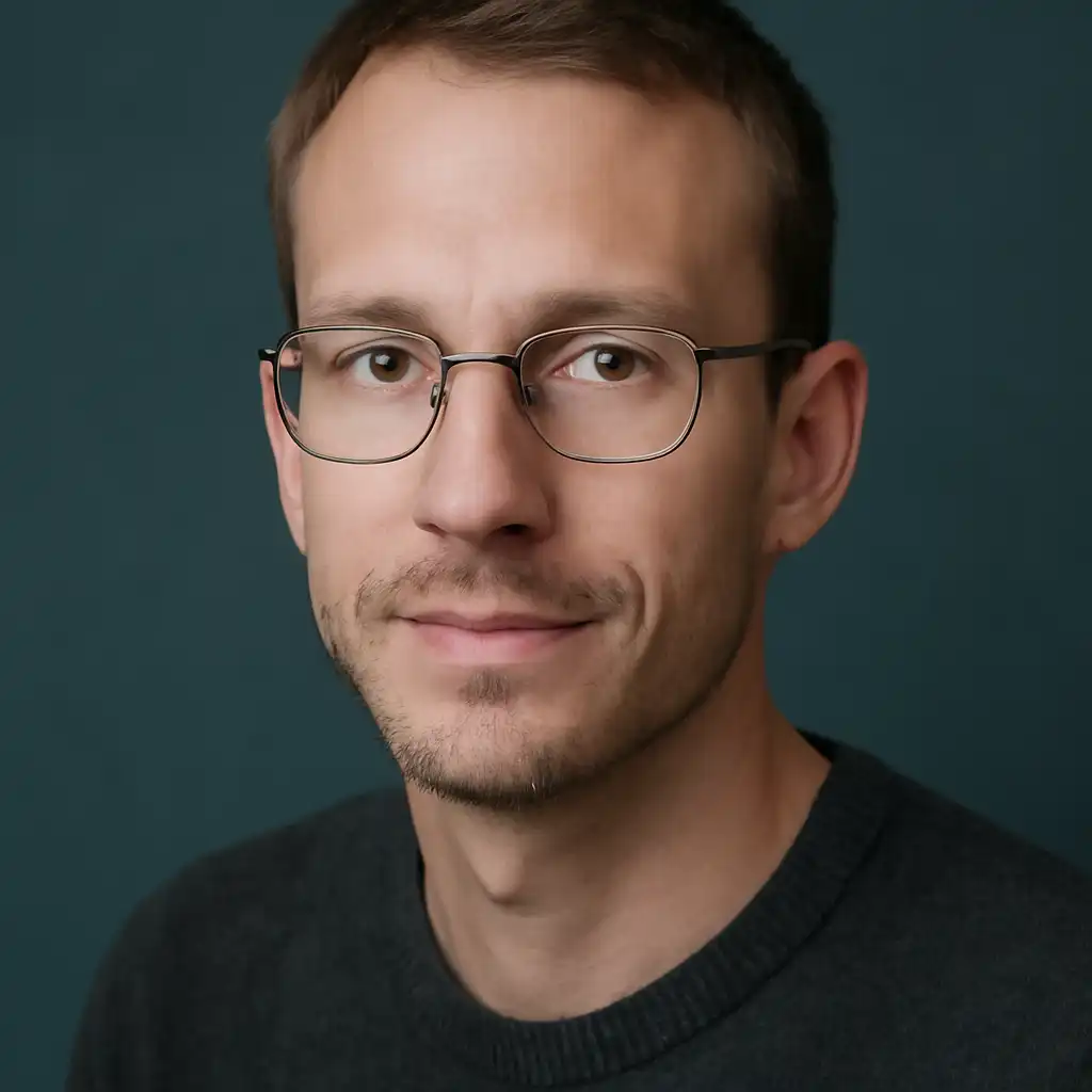 Marcus Wellington